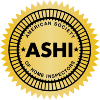 ASHI Certified Home Inspector Logo